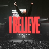 I Believe (Live At Shepard Church) artwork