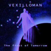 Vexilloman - Illuminated Path