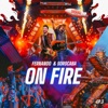 On Fire - EP 3