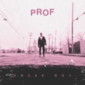 Creek Boy artwork