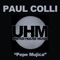 Pepe Mujica (Beethoven Tbs Radio Tech Edit) - Paul Colli lyrics