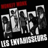 Monkey Monk, 2021
