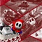 Lil Shy Guy (feat. Gf Retro) - Ace Uzumakii lyrics