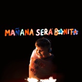 Mañana Será Bonito artwork