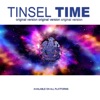 Tinsel Time - Single artwork