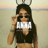 Anna (Instrumental) artwork