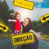 Direção (feat. Joanny Raylla) - Single