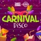 Carnival Disco artwork