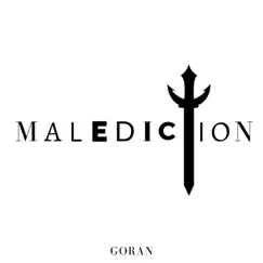 Malediction - Single by Goran album reviews, ratings, credits