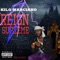 Reign Supreme - Kilo Marciano lyrics