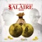 Salaire (feat. Serge Beynaud) - GAZ FABILOUSS lyrics