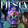 Fiesta (feat. RMA, Lyon Monster) - Single