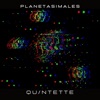 PlanetaSimales - Qu/Ntette