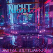 Digital Battleground artwork
