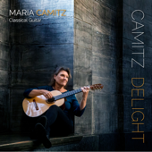 Camitz Delight - Maria Camitz
