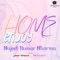 Home Enjoy (feat. Mrfreasher & Anup Wasave) - Sujeet Kumar Sharma lyrics