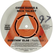 Sumthin' Else! (Single Version) artwork