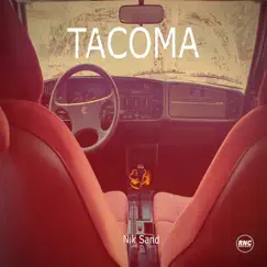 Tacoma - Single by Nik Sand album reviews, ratings, credits