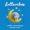 Lullaby Instrumentals: Number Ones