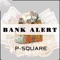 Bank Alert artwork