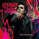 Jon Spencer & the HITmakers - Get It Right Now