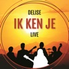 Ik Ken Je (Live) - EP