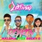 Latina (Remix) [feat. Maluma] - Reykon, Tyga & Becky G. lyrics