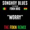 Worry (feat. Fokn Bois) - Songhoy Blues lyrics