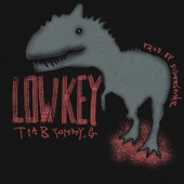 LOWKEY (feat. TOMMY GROOVES) artwork