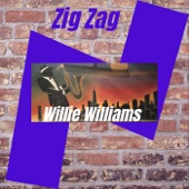 Willie Williams - One for Ace