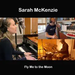 Fly Me to the Moon Song Lyrics