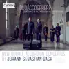 New Double Accordion Concertos by Johann Sebastian Bach album lyrics, reviews, download