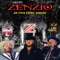 Mi Borrachera (En Vivo) [feat. LNI HTX] - Grupo Zenzio lyrics
