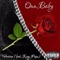 Ouu baby (feat. King Papa) - Valentina lyrics