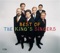 Quand Tu Dors Près de Moi - The King's Singers, David Hurley, Alastair Hume, Bob Chilcott, Simon Carrington, Bruce Russell & Ste lyrics