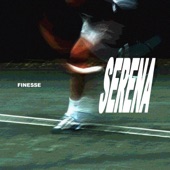 Serena artwork