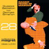 Maigret prende un granchio: Collezione Maigret 28 - Georges Simenon & Carla Scaramella - traduttore