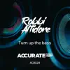 Turn up the Bass - Single album lyrics, reviews, download