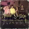 Flow Soltera (feat. RD Maravilla, El Betta & TBX) song lyrics