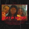 Boyz in the Yard - Single