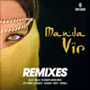 Stream & download Manda Vir (ILBF Remix)