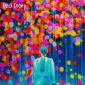 Red Diary artwork