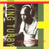 King Tubby - Don't Try To Use Me