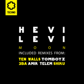 Moon (Ten Walls Remix) - Hevi Levi & Ten Walls