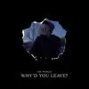 Stream & download Why'd You Leave? - Single