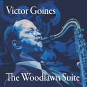 Victor Goines - The Suffragists