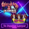 Te Puedes Largar (Penas) - Single