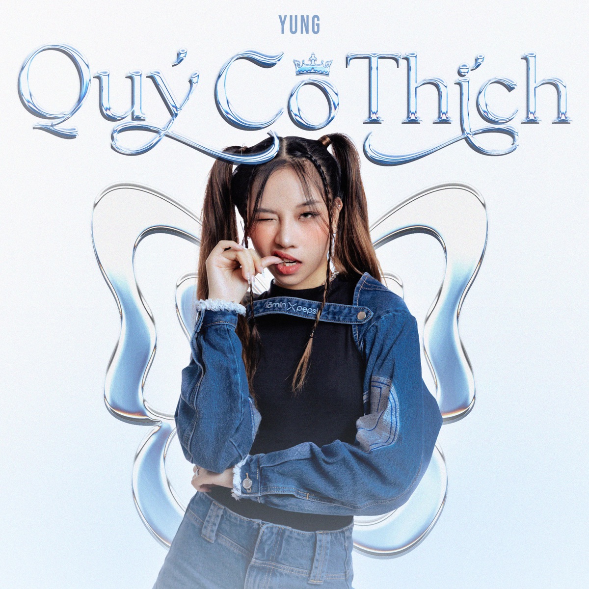 Yung - Quý Cô Thích - Single (2023) [iTunes Plus AAC M4A]-新房子