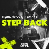 Step Back (Extended Mix) artwork
