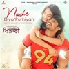 Nashe Diya Purhiyan (From "Khadari") - Single